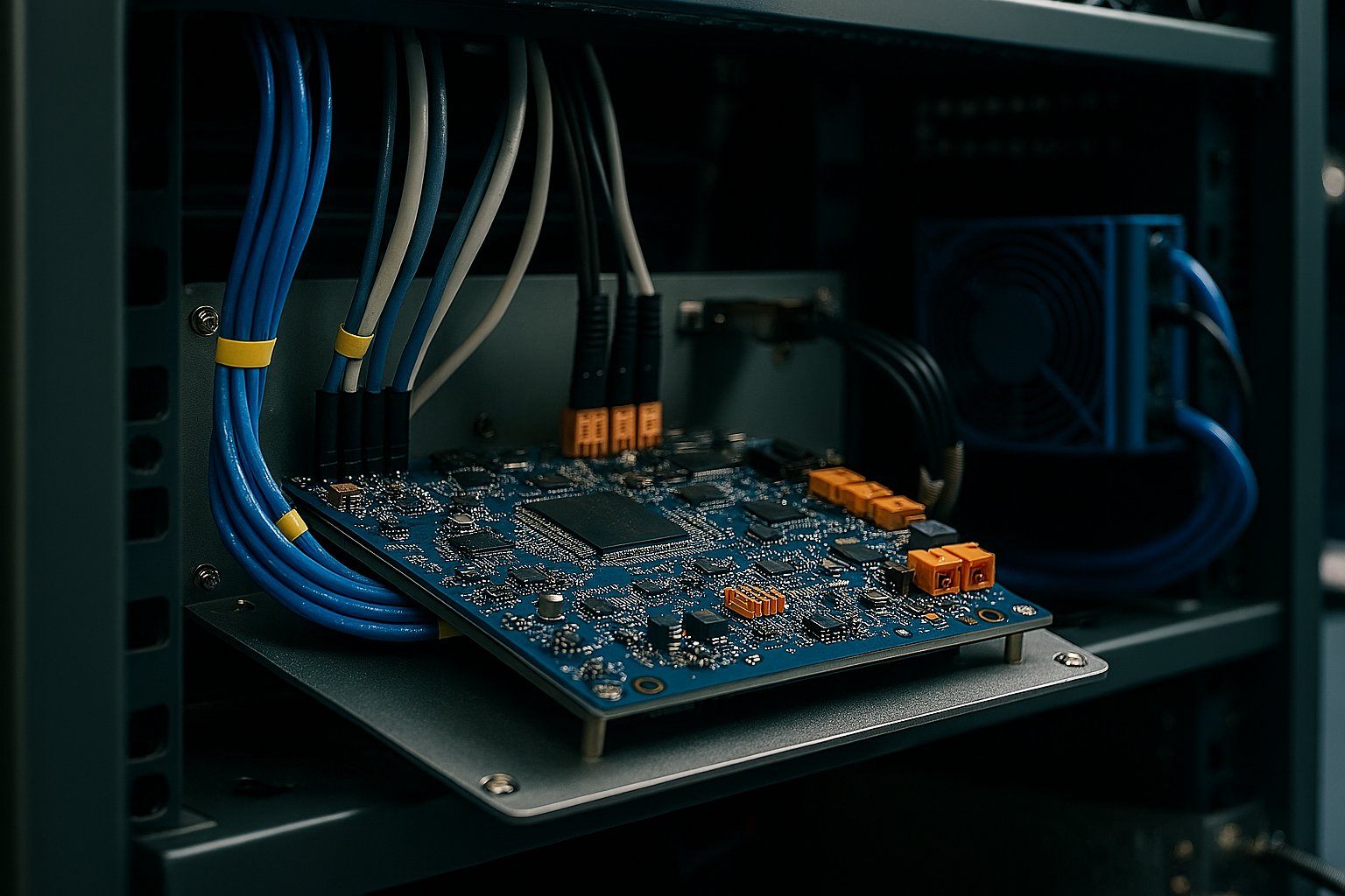 Systems engineering